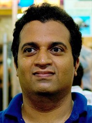 Prasad Naldurg
