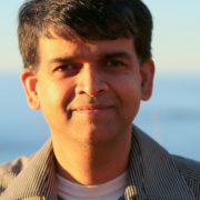 Manoj Syamala的肖像