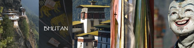 Bhutan
