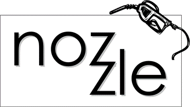 Nozzle