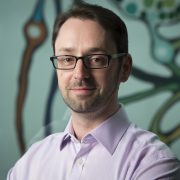 Sean Rintel의 초상화