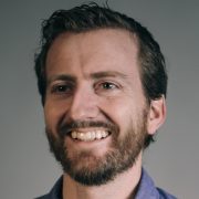 Spencer Fowers的肖像