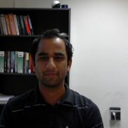 Janardhan (Jana) Kulkarni的肖像