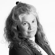 Portrait of Kristin Lauter