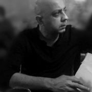 Sridhar Vedantham的肖像