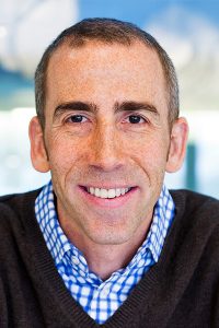 Marc Weder, Microsoft Switzerland, Switzerland