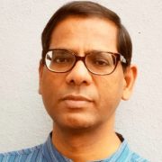 Satya Lokam的肖像