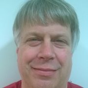 Portrait of Andreas Bode