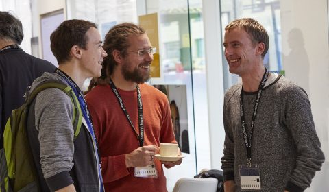 MSR Swiss Joint Research Center