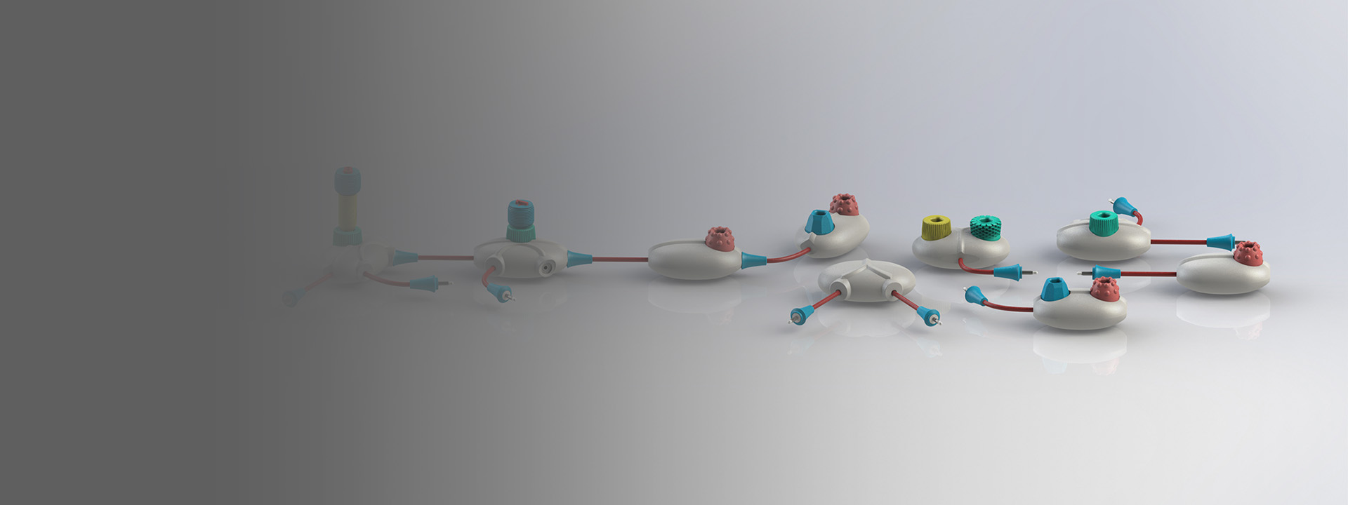 Project Torino sensors