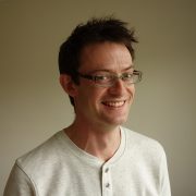 Daniel Cletheroe의 초상화