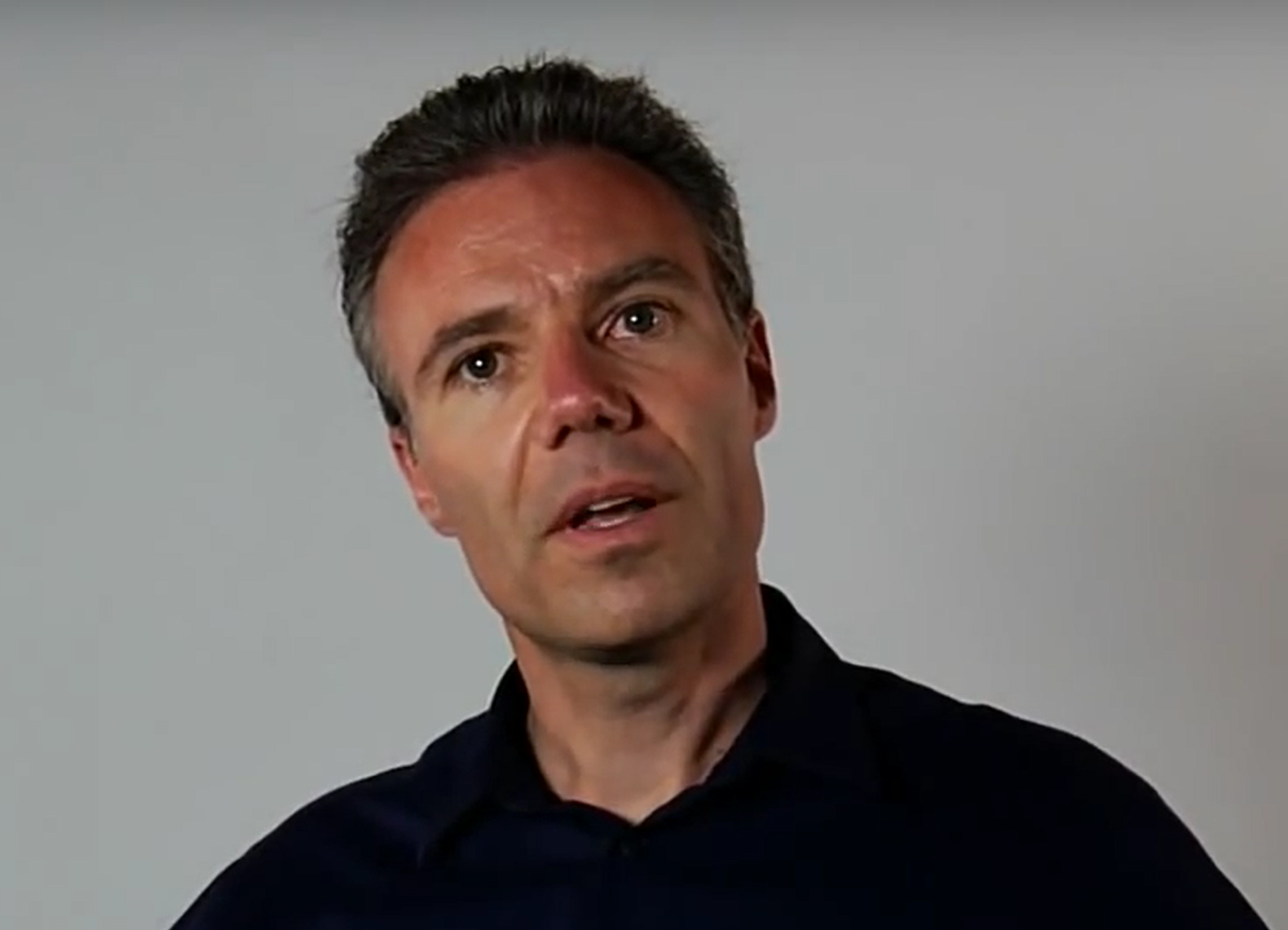 Portrait of Michel Pahud