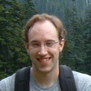 Ken Hinckley的肖像