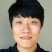 Portrait de Woosuk Lee