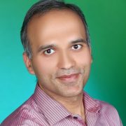 Portrait of Sumit Gulwani