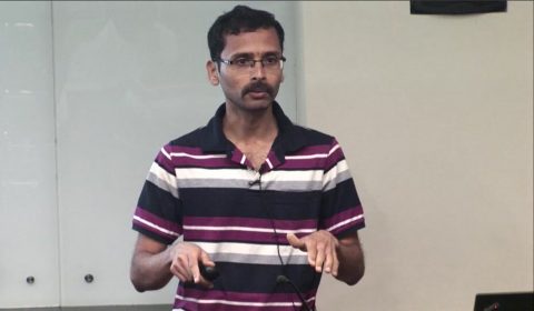 Fairness in Machine Learning