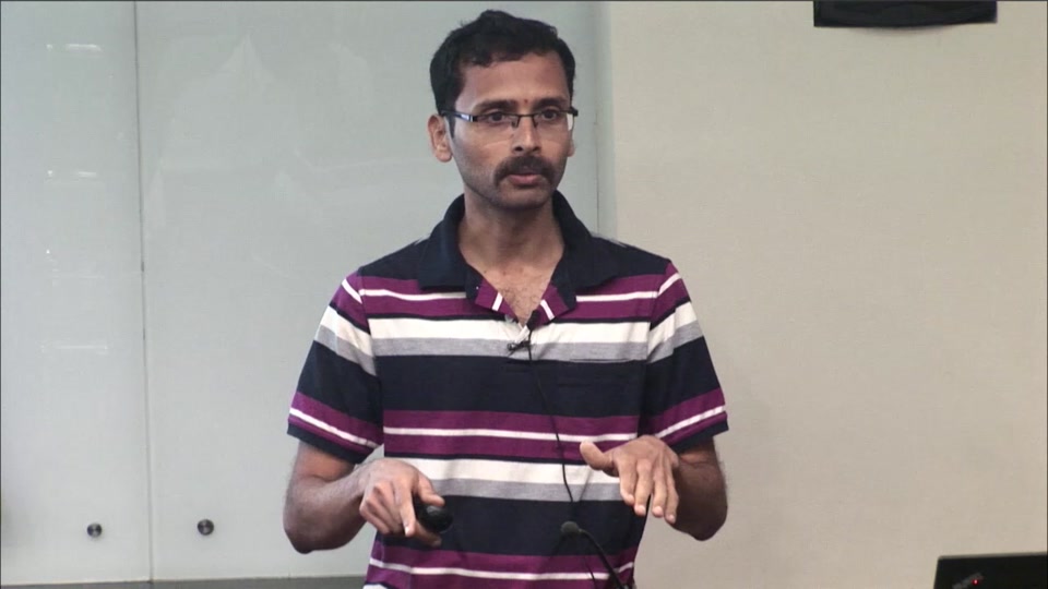 Fairness in Machine Learning