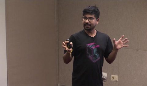 NLP for Social Media