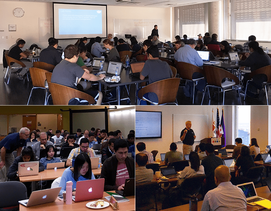 NSF Big Data Innovation Hubs collaboration