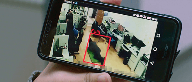 Smart Home Security