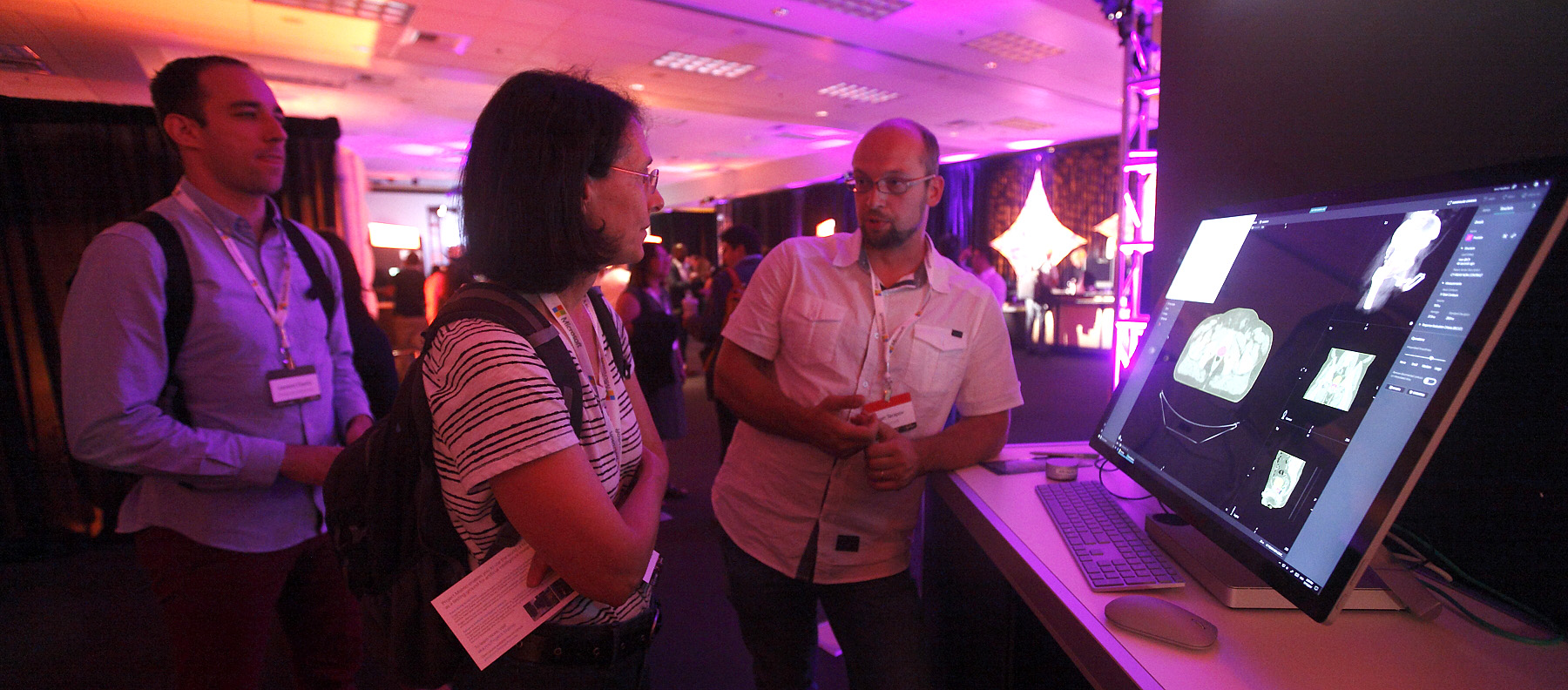 Faculty Summit 2017 wrap-up: Reflections from the edge