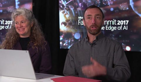 Research in Focus: Private AI