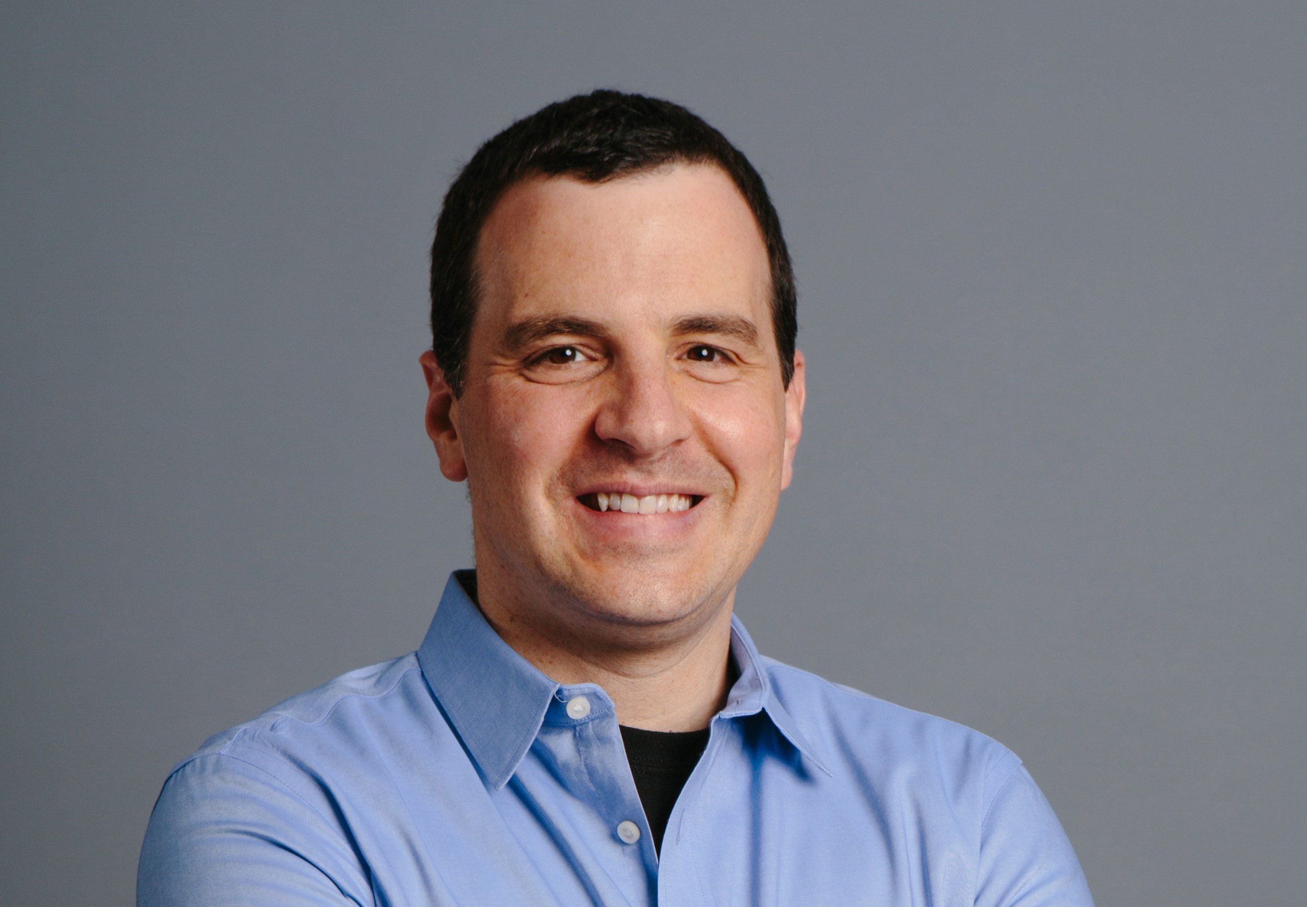 Portrait of Ofer Dekel