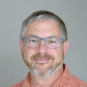 Portrait of Rich Caruana