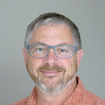 Portrait of Rich Caruana