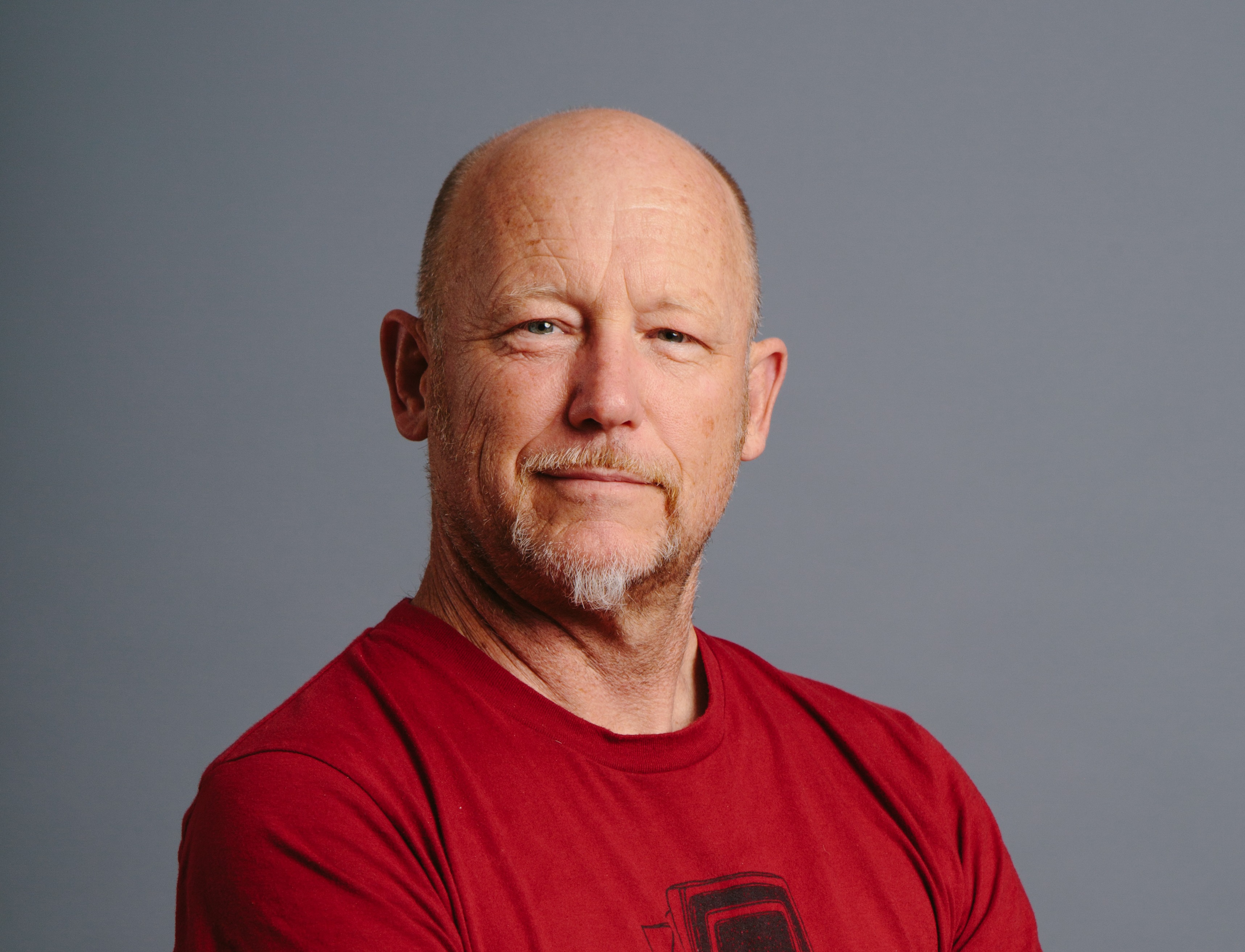 Portrait of Shane Williams