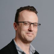 Portrait of Gonzalo Ramos