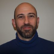 Portrait of Romain Laroche