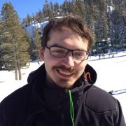 Jacob Alber的肖像