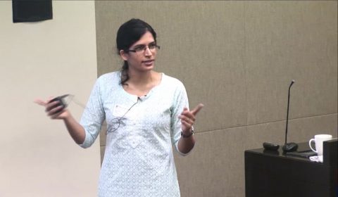 Automatic Speech Recognition - An Overview