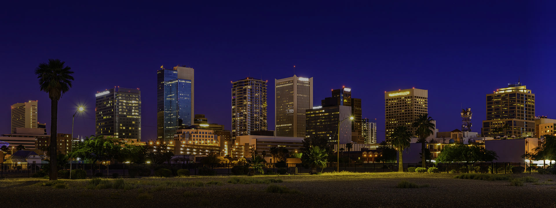 IEEE VIS 2017 and Microsoft Research in Phoenix, Arizona