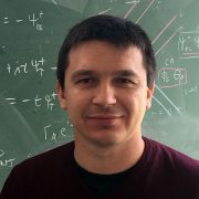 Roman Lutchyn的肖像