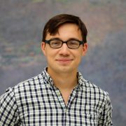 Andrey Antipov的肖像