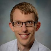 Portrait of John Watson