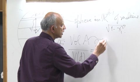 Foundations of Data Science - Lecture 2