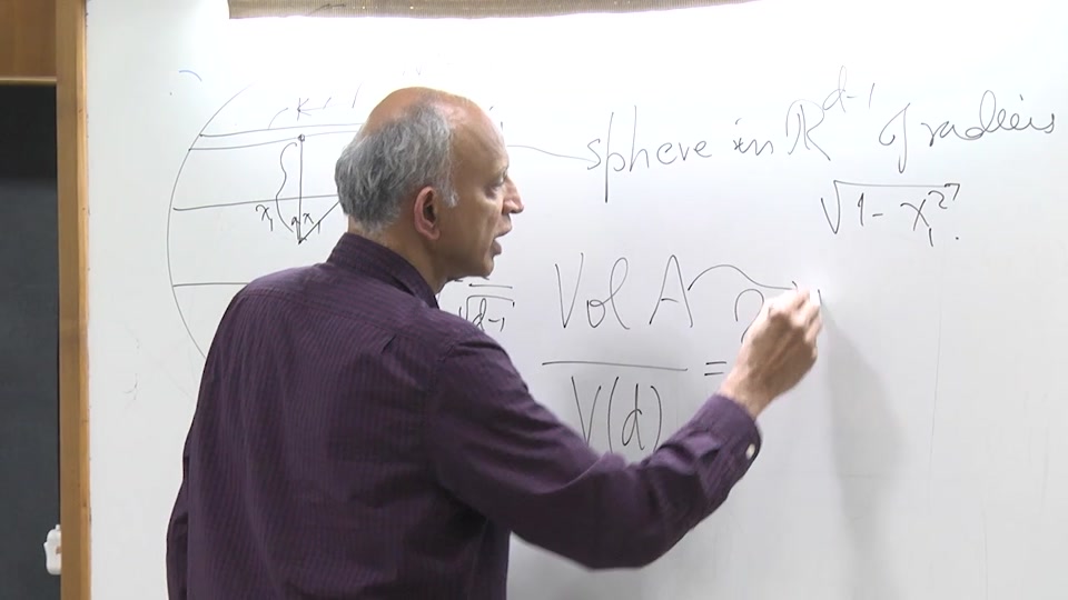 Foundations of Data Science - Lecture 2