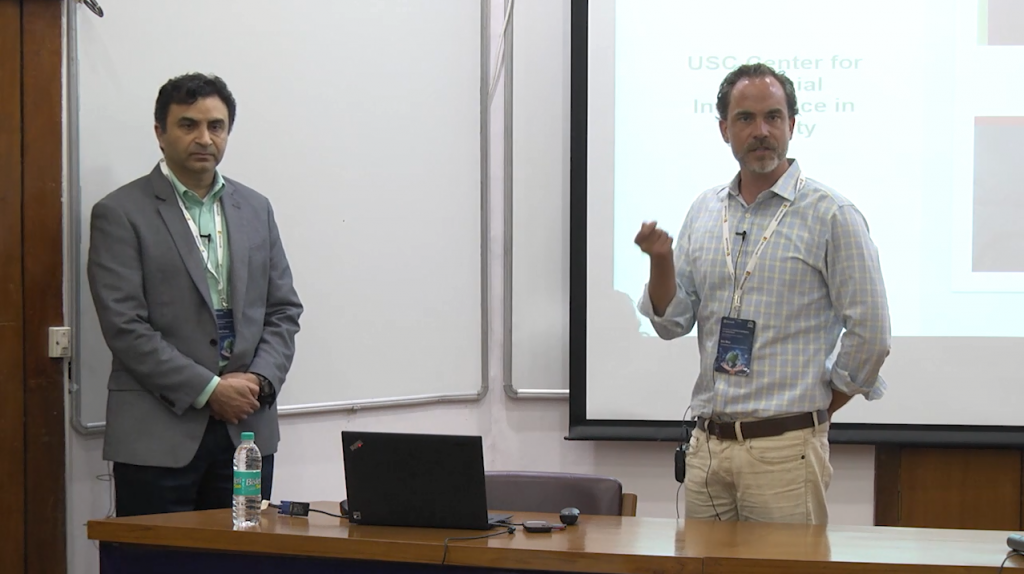 AI for Social Good: Key Techniques, Applications and Results