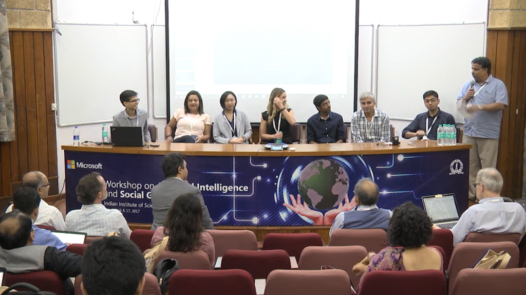 Health Care - Panel Discussion