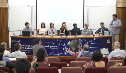 Health Care - Panel Discussion