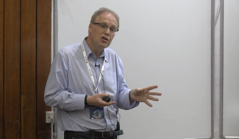 Computational Sustainability: Computing for a Better World