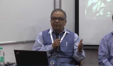 Frugal Innovations for Rural Areas - Panel Discussion