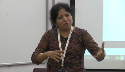 Final Presentation - Digital Society for All