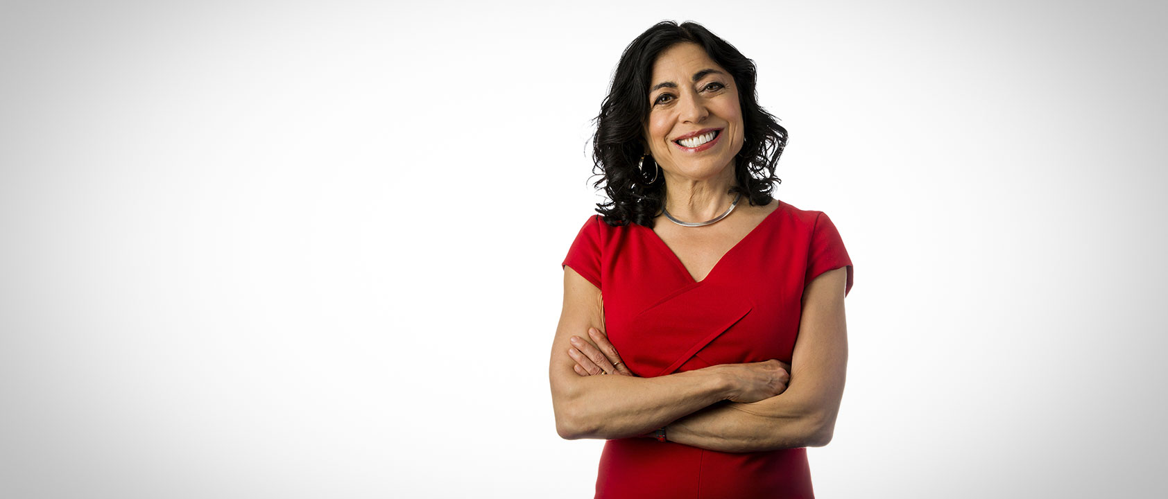 Jennifer Chayes, Distinguished Scientist and Managing Director, Microsoft Research New England & New York City