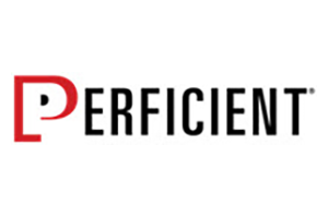 Perficient logo - Health Bot
