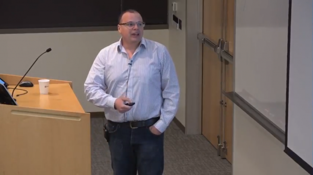 Pacific Northwest Probability Seminar: Random self-similar trees: dynamical pruning and its applications to inviscid Burgers equations