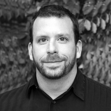 Portrait of Jason Salavon